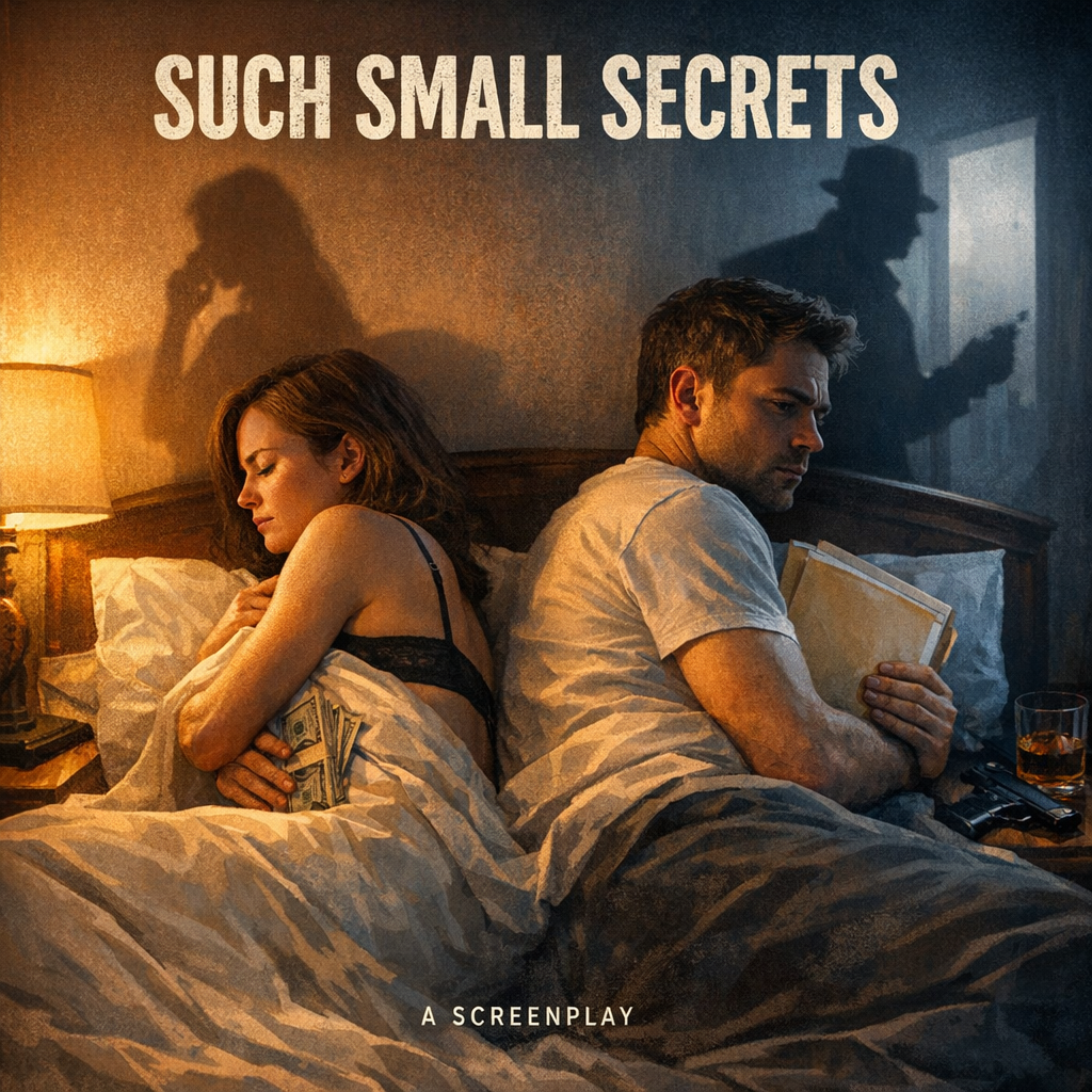 such small secrets